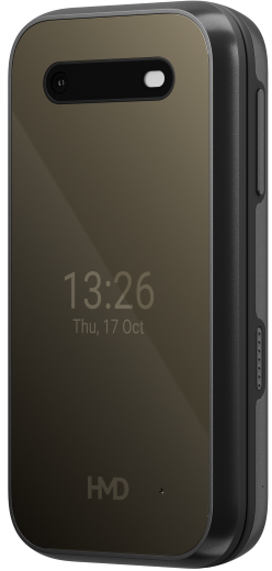 HMD 2660 Closed front